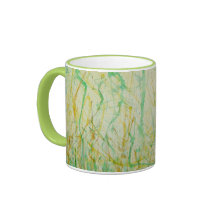 Watercolor design Mug