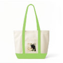WaterColor, Handbag