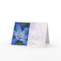 Watercolor Iris-TY cards by William63 Watercolor Iris-TY cards