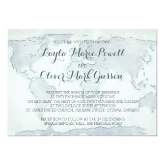 Wedding invitations online worldwide