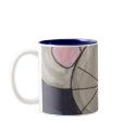Watercolor Mouse Coffee Cup mugs by sarahwolf2 Watercolor Mouse Coffee Cup mugs