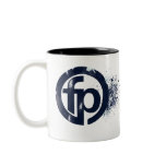 Watercolor Coffee Mugs