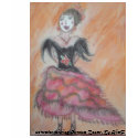 Watercolor painting of Spanish Flamenco Dancer,... t-shirts by zalia40 Watercolor painting of Spanish Flamenco Dancer,... t-shirts