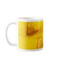 Watercolor Puppy Coffee Cup mugs by sarahwolf2 Watercolor Puppy Coffee Cup mugs