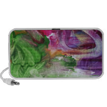 Watercolor Smudges speakers