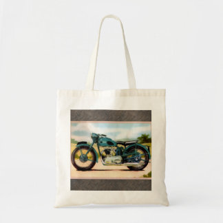 Vintage Motorcycle Bags 44