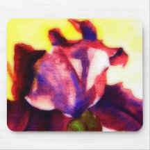 Watercolor - WithAnF Fine Art Mouse Pads
