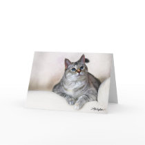 Watercolor Zilla cards by AnnaWight Watercolor Zilla cards