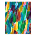 Watercolors $49.75 print