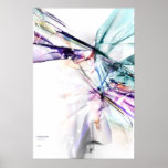 Watercolors Print