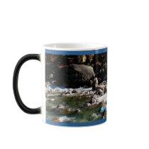 Watercourse mugs