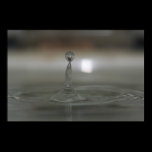 waterdrop2 Poster
