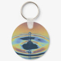 waterdrop keychains by dakini waterdrop keychains