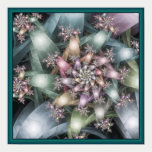 watered silk ribbons posters