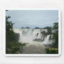 waterfall2 mouse pads