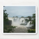 waterfall2 mouse pads