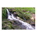 Waterfall #1 posters