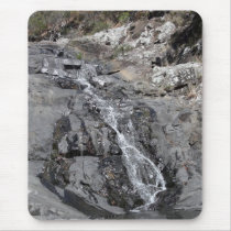 Waterfall #2 mousemat