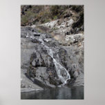 Waterfall #2 print