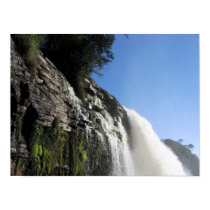 Waterfall 3 posters by nomadlandscapes Waterfall 3 posters