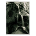 Waterfall # 6 cards