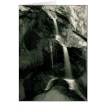 Waterfall # 6 cards