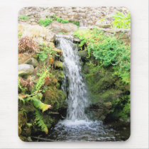Waterfall 6 mousepads