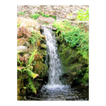 Waterfall 6 posters
