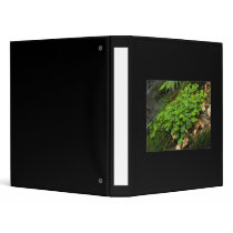 Waterfall 9 vinyl binder