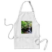 waterfall aprons by Amilhayati waterfall aprons