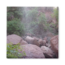 waterfall at zion magnets by sumiko waterfall at zion magnets