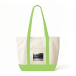 Waterfall Tote Bag