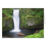 Waterfall Base Cards