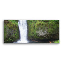 Waterfall Base Envelopes envelopes