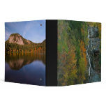 Waterfall Binder