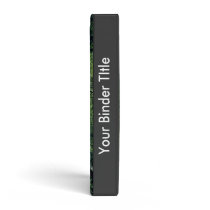 Waterfall binders