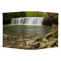 Waterfall Binder by Lasting__Impressions Waterfall Binder