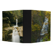 Waterfall Binder