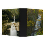 Waterfall Binder
