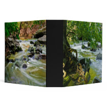 Waterfall Binder by Lasting__Impressions Waterfall Binder