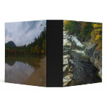 Waterfall Binder