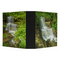 Waterfall Binder by Lasting__Impressions Waterfall Binder