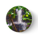 Waterfall Button Pin by Nishna Waterfall Button Pin