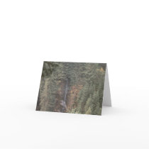 waterfall cards