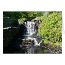 Waterfall cards by Beatlefan9 Waterfall cards