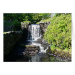 Waterfall Cards