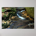 Waterfall Creek posters