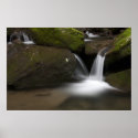 Waterfall Creek posters