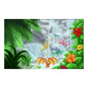 Waterfall Dragons posters by heavyartilleryrpg Waterfall Dragons posters