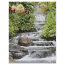 Waterfall flyers